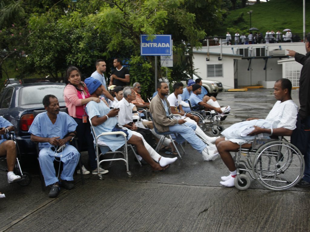 Foto/Víctor Arosemena<br>