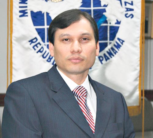 <p>Implicado. Pedro Prado Villar es uno de los acusados.</p>