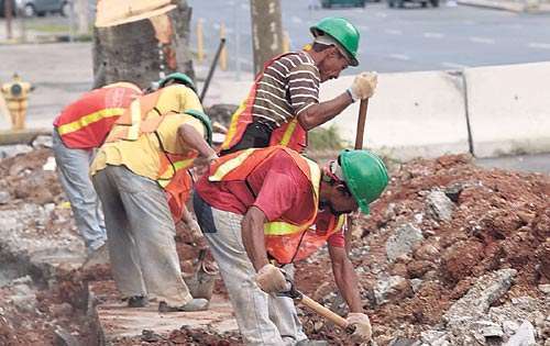 <p>Proyecto. La línea 1 está diseñada para que manejen hasta 15,000 personas por hora.</p>