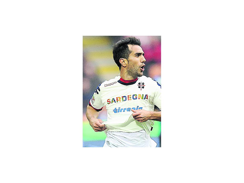 Marco Sau(efe)