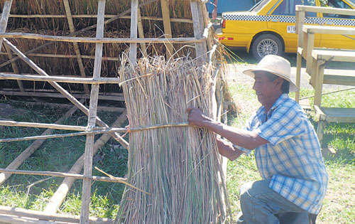 <p>Ranchos. Se aprecian las mejoras realizadas.</p>