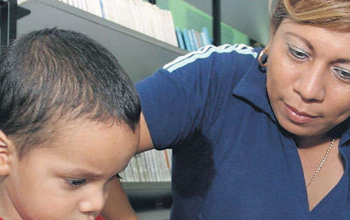 <p>Un libro te atrapa.</p>