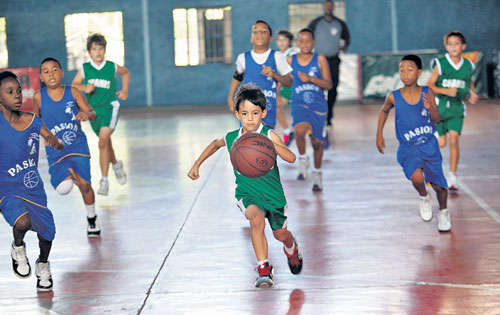 <p>Positivo. El jugador tiene mucha confianza en si mismo.</p>