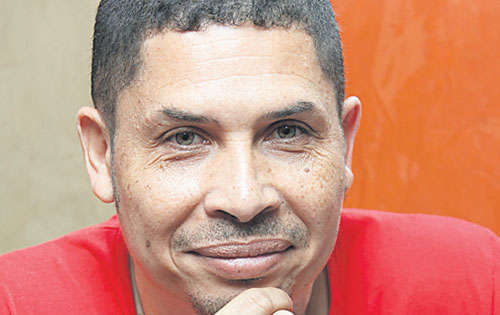 <p>Daniel Gómez Nates.</p>