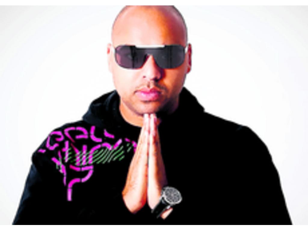 El DJ y productor holandés Sidney Samson vendrá este mes.