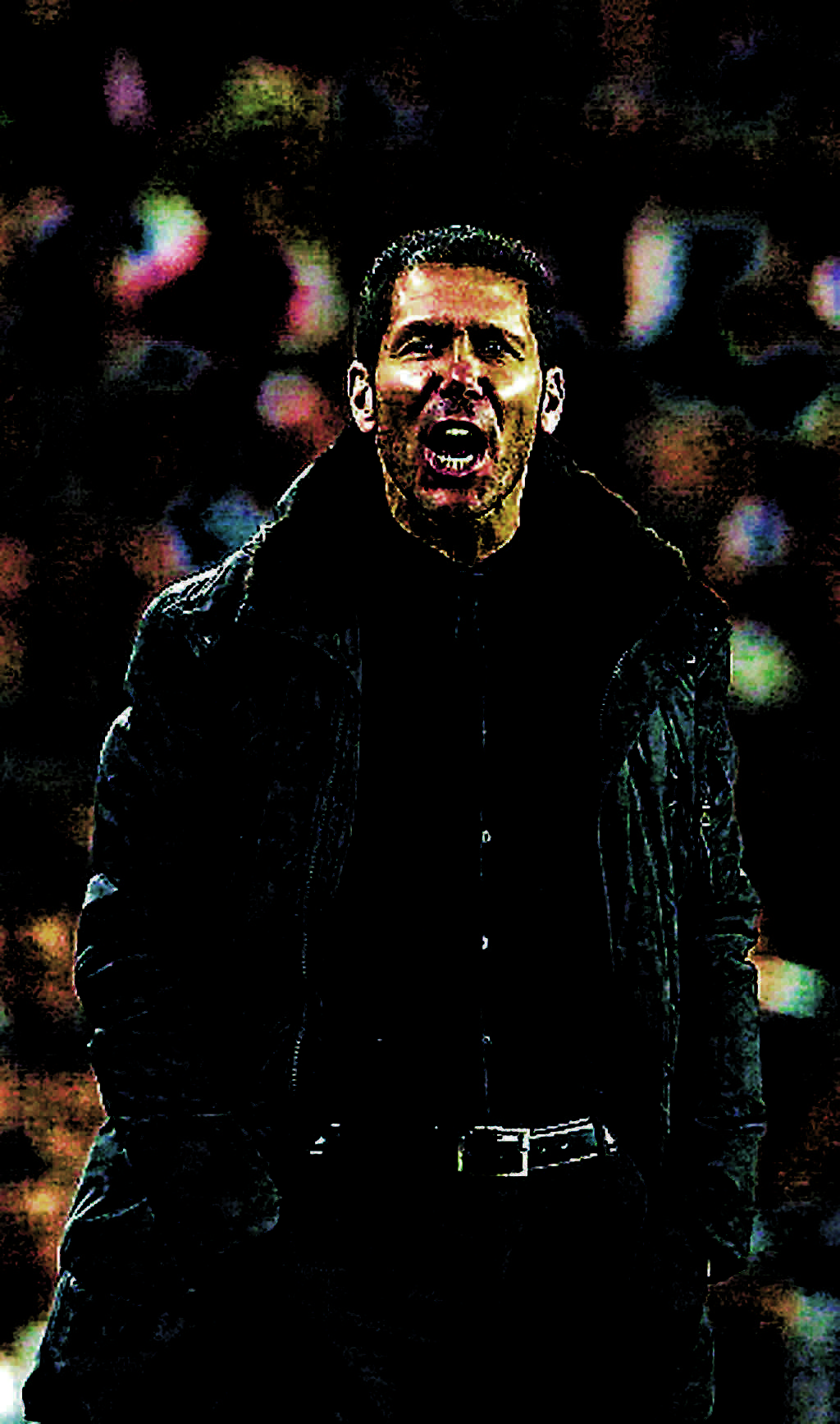 Diego Cholo Simeone(EFE)