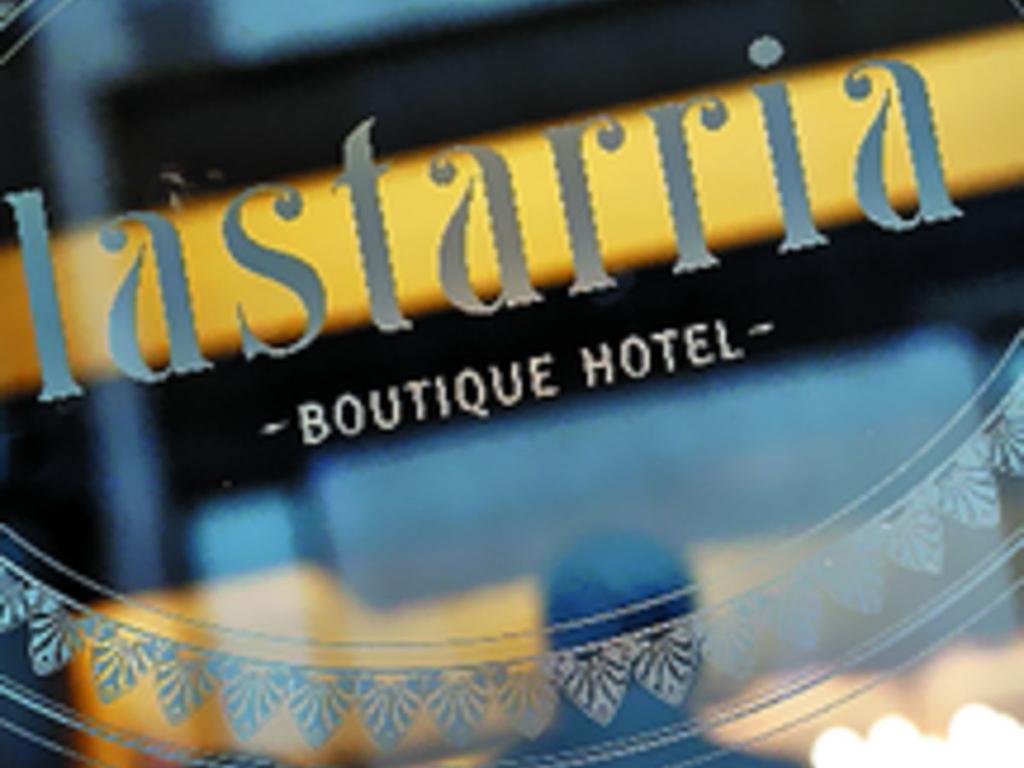 Los hoteles boutique, que suelen ubicarse en lugares con gran valor patrimonial, están en boga en Chile.