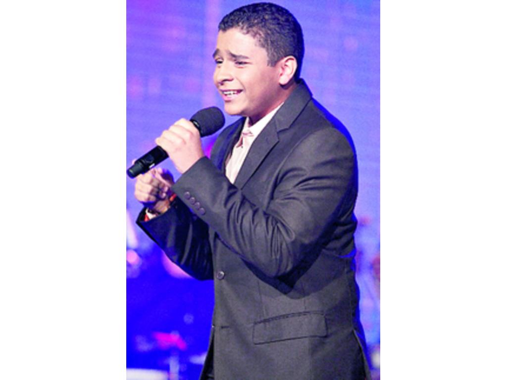 Adrián obtuvo un puntaje bajo.