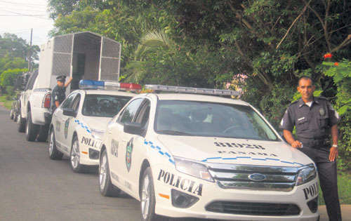 <p>Tranquilidad. Habrá mayor control en el área comercial.</p>