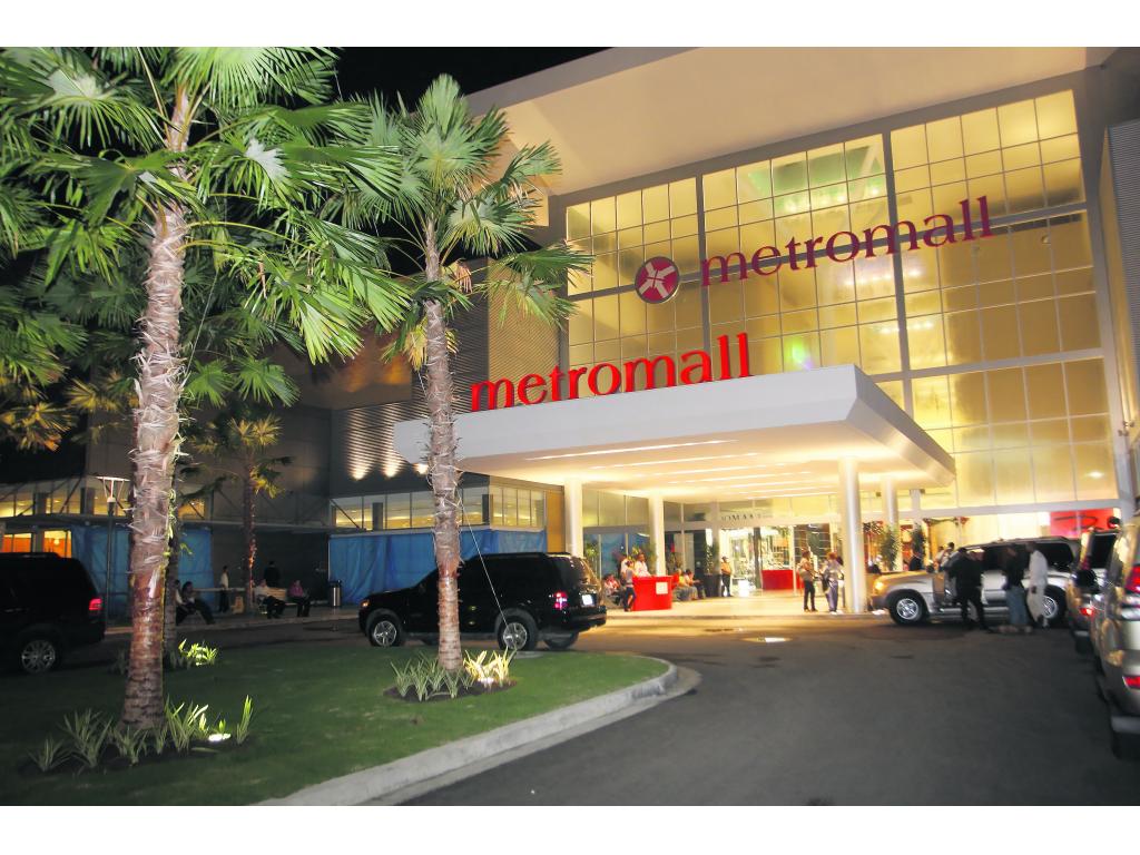 Comercios. Los hoteles de la marca están en Metromall y en Multiplaza Pacific.()