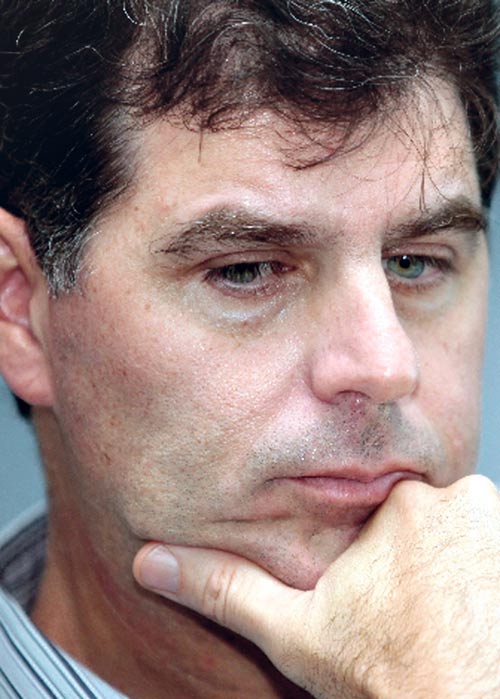 <p>Carlos García de Paredes</p>