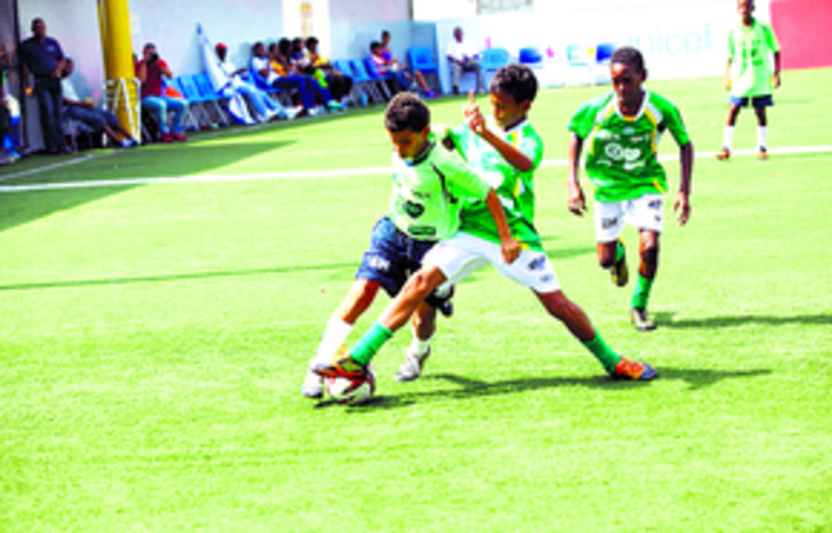 Cada partido se juega como una final sin importar cuál sea el rival.(Anayansi Gamez)