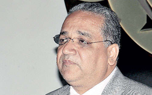 <p>Gobierno. Luis Camacho cuestionó a Solís.</p>