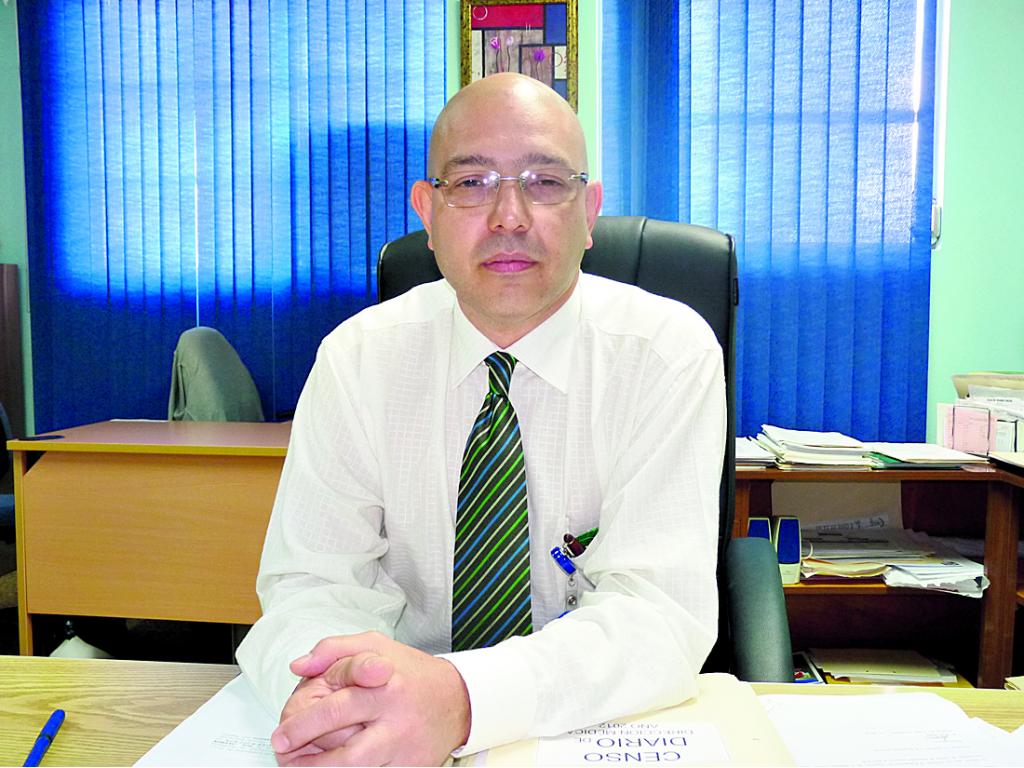 Manuel Guerrero(José Vásquez)
