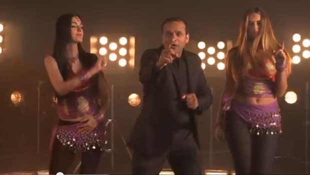 One pound fish. Foto: captura de pantalla de Youtube.