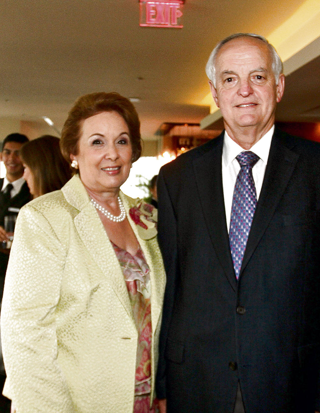 Pachis de Paredes y Manuel José de Paredes.()