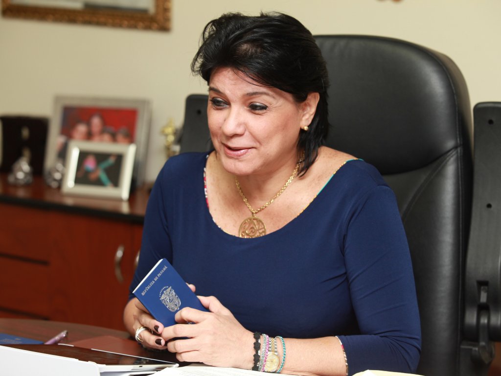Carmen Bernárdez, administradora de la APAP. Foto/Archivo<br>