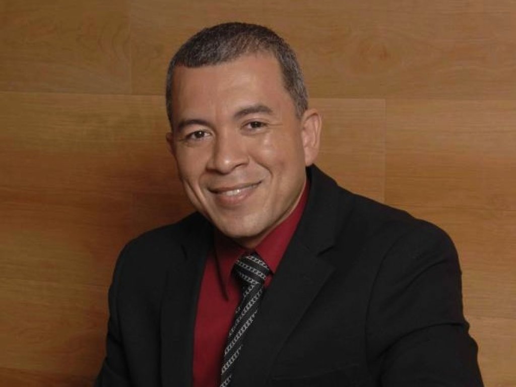 El abogado, Victor Rodríguez. Foto/Archivos<br>