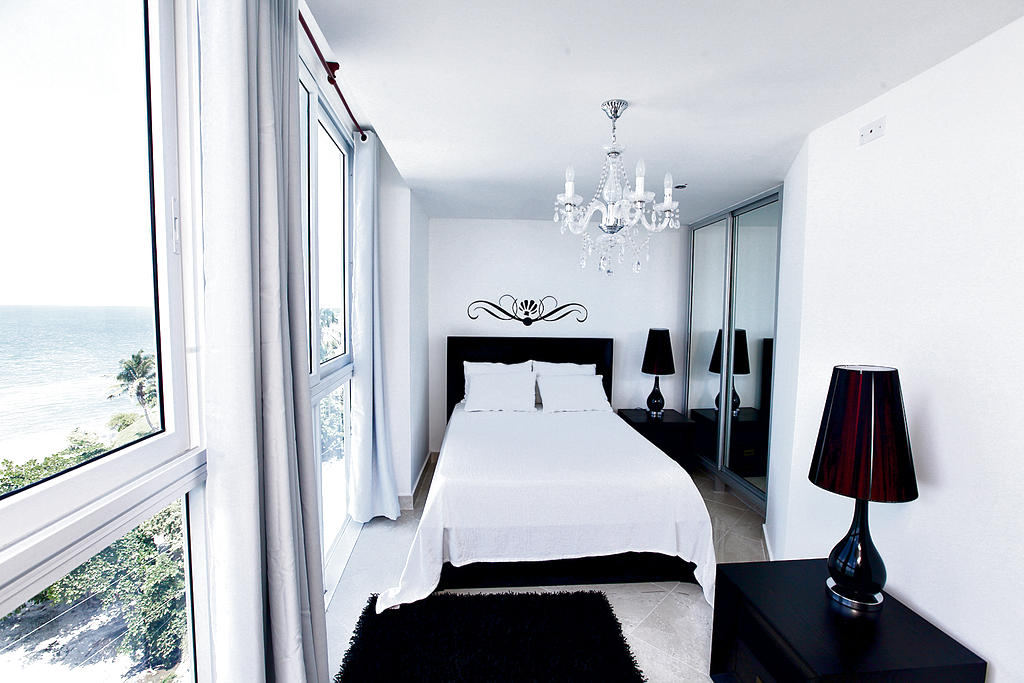 Habitaciones. Cuenta solamente con suites y doble suites.(Carlos Castro)