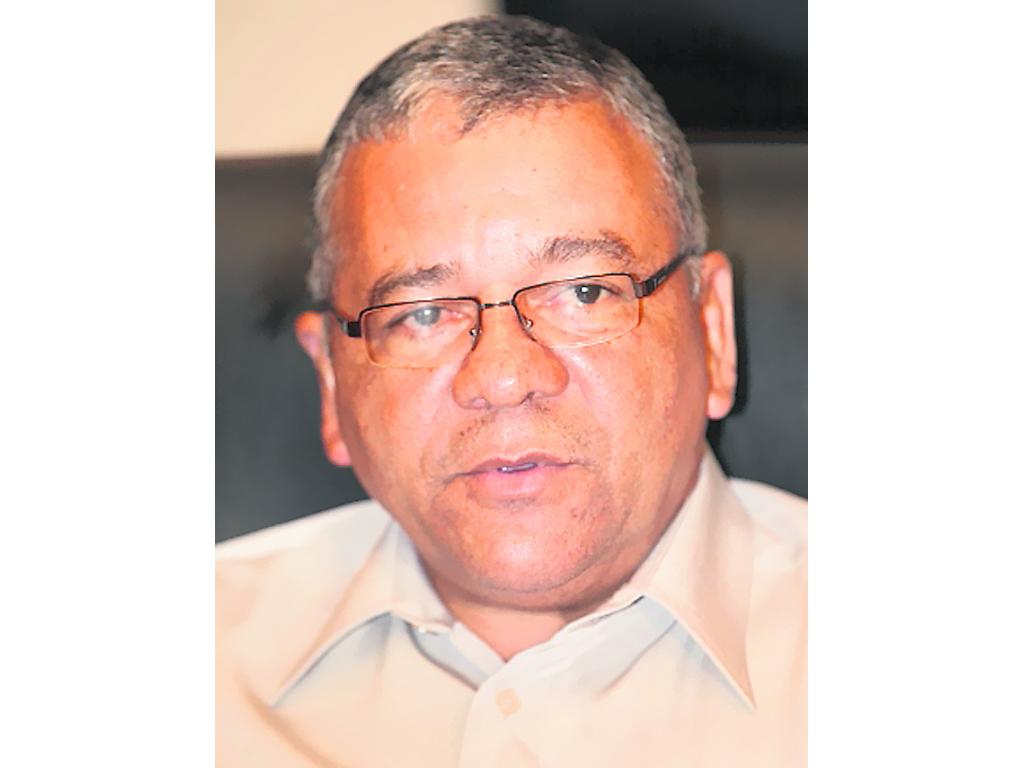 José Muñoz(Archivo)