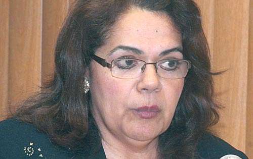 <p>Prof. Ileana Gólcher</p>