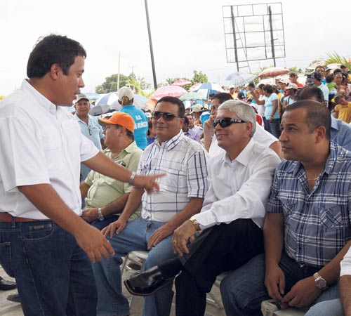 <p>Diputado. Varela acusó a Muñoz por discusión.</p>