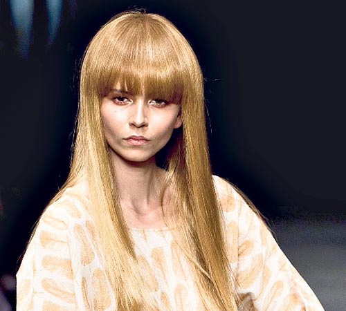 <p>Stine Goya. El estilo de esta firma se asemeja un poco al Marc Jacobs primavera-verano 2011, con pantalones anchos y variaciones de jumpsuits.</p>