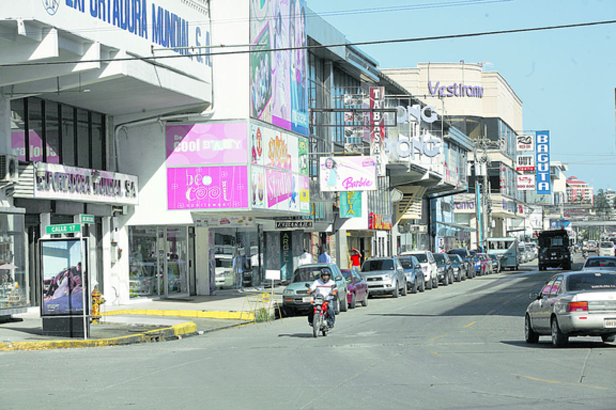 La ZL es un buen puente de reexportación para Malasia.(Archivo.)