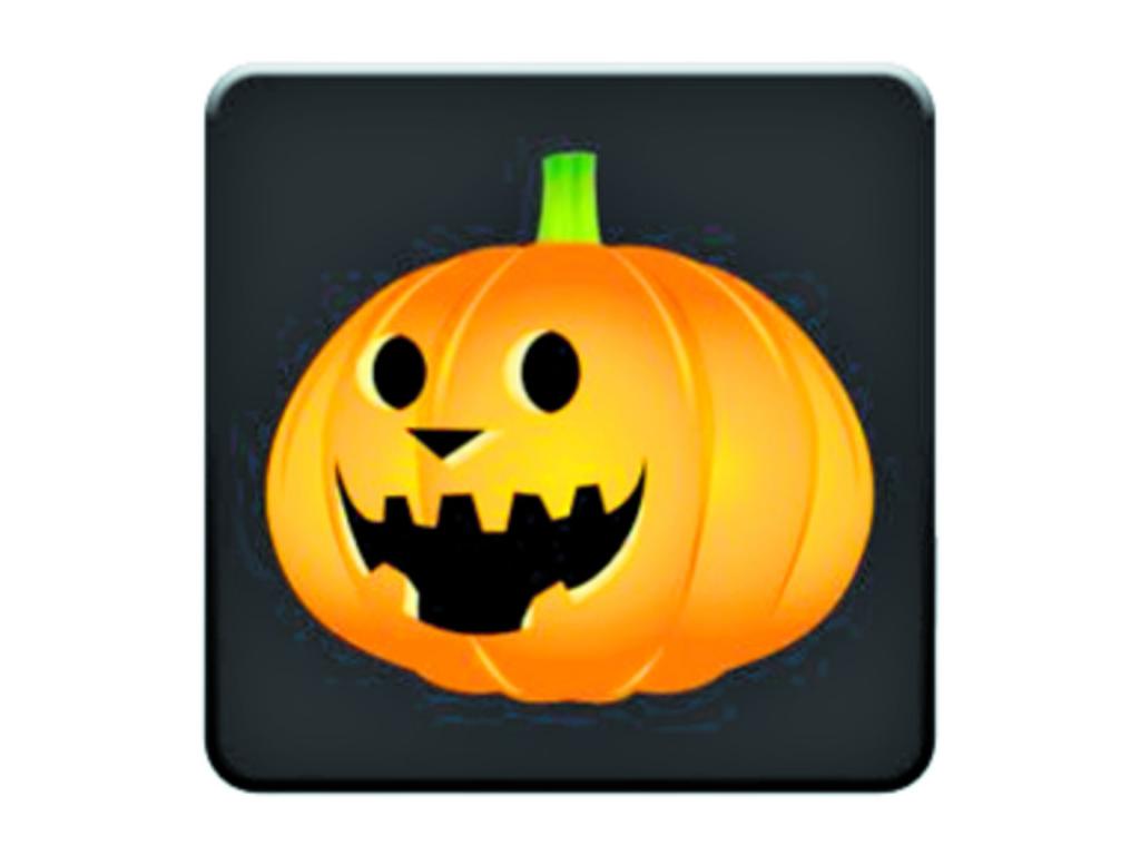 Si tiene niños que adoran conectar puntos o armar rompecabezas, Halloween Puzzles es la aplicación ideal. Esta app ofrece más de 10 rompecabezas interactivos con graciosas imágenes y sonidos. Halloween Puzzles es gratis y está disponible en la App Store.