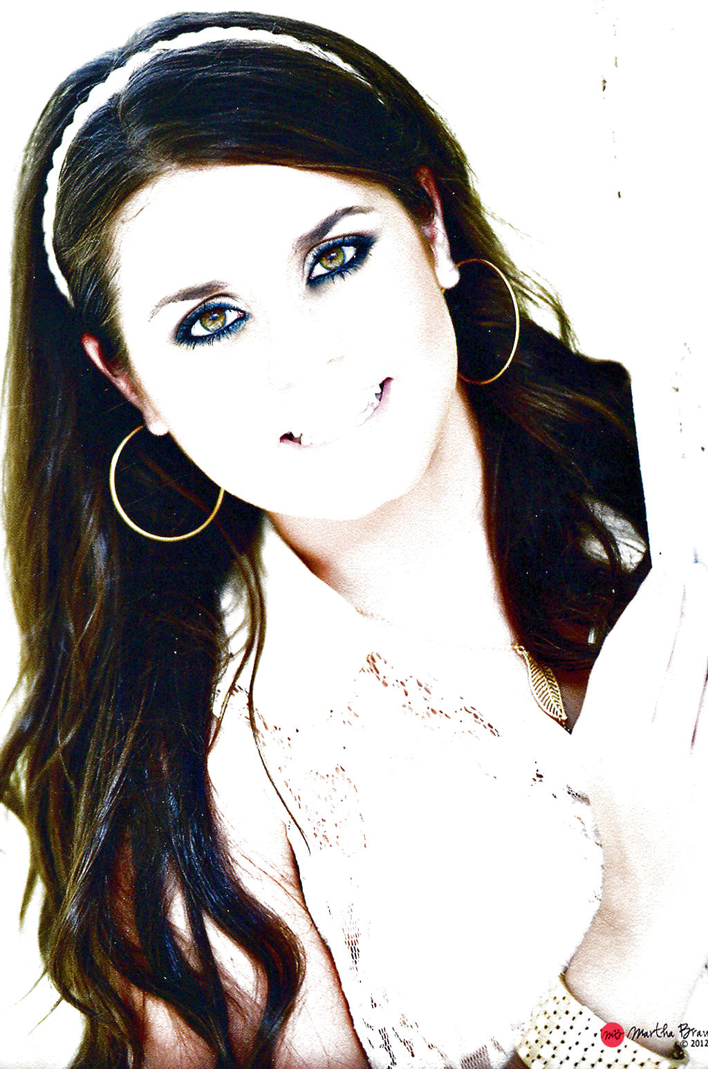 Carolina María Simone Orillac()