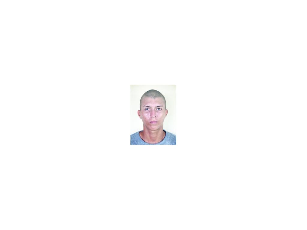 Soy el primero de ocho hermanos. Vengo de Pedregal, en Chiriquí, y mi motivación es contar con UN trabajo fijo.()