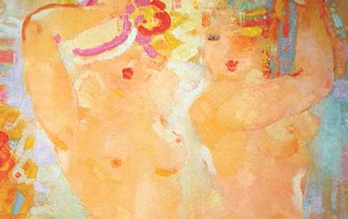 <p>Mujeres= flores=vida.</p>