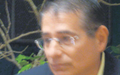 <p>Ramón Fonseca Mora.</p>