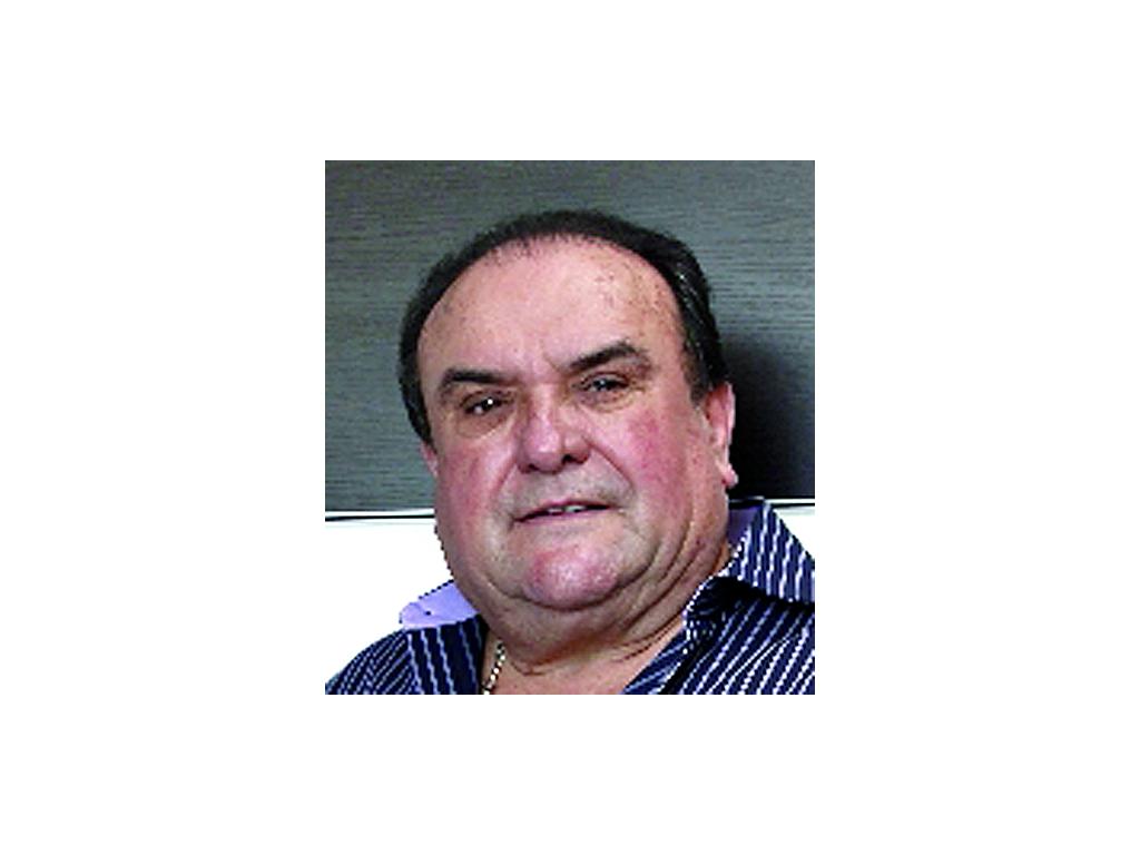 Gian Franco es un piloto innato, siempre le ha gustado la velocidad, tiene mucha disciplina y ganas de triunfar. Está haciendo todos los sacrificios para ser un atleta profesional.()