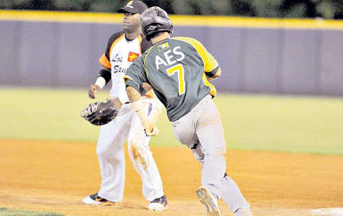 <p>Reñidos. Los torneos nacionales tienen nuevos sistemas.</p>