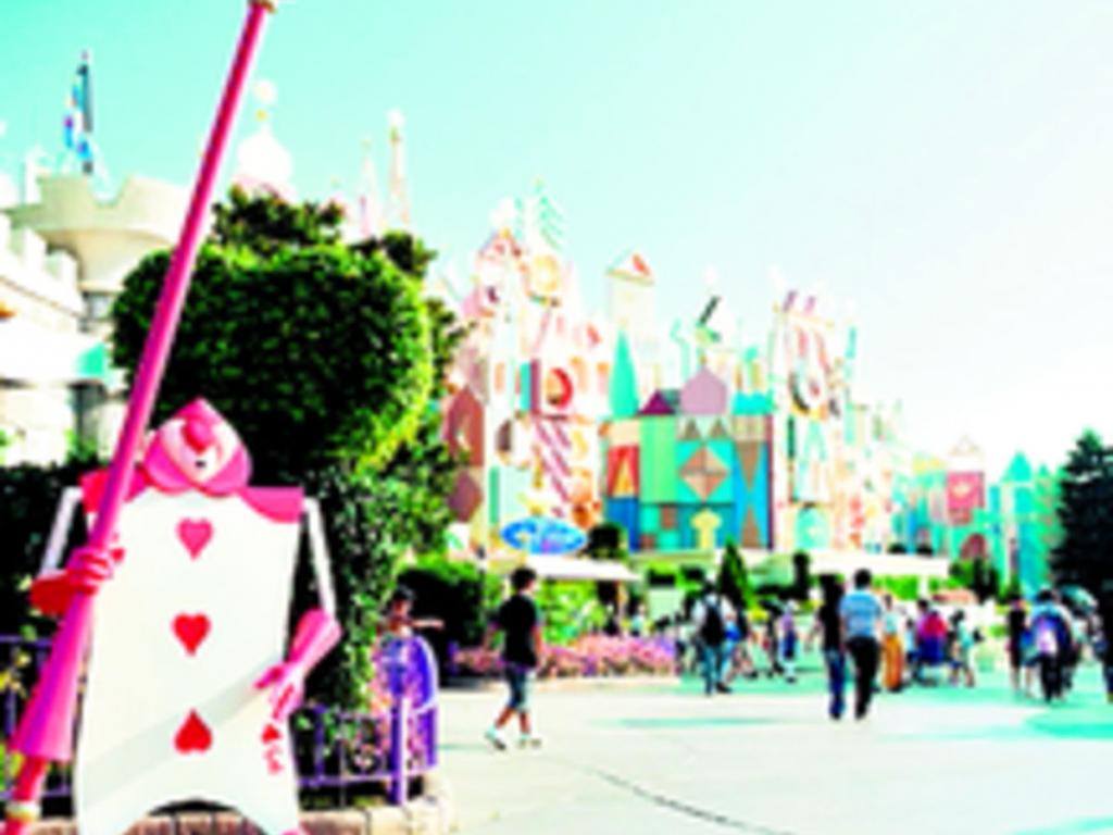 En estas tres décadas que ha funcionado el parque animado ha sido visitado por más de 567 millones de personas de todas partes del mundo.