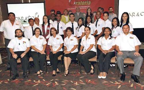 <p>Preparación. Cada estudiante tiene un docente asesor.</p>