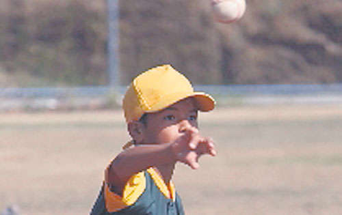 <p>El pitcheo fue efectivo.</p>