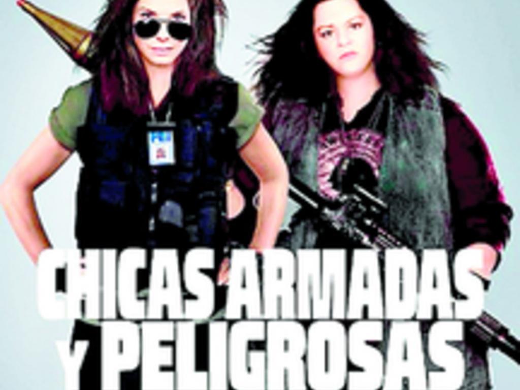 En esta divertida historia, una severa y disciplinada agente del FBI tendrá que trabajar en equipo con una graciosa y desordenada Policía de Boston, para detener una poderosa organización criminal que amenaza la seguridad nacional.