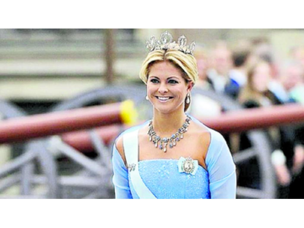 Siempre luce sonriente.()