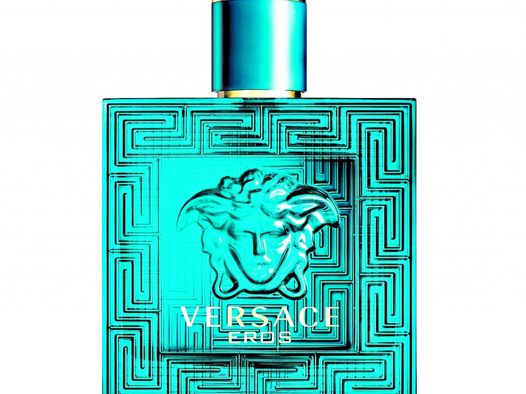 Amor, pasión, belleza y deseo. Estos son los conceptos en los que se fundamentan la escencia de la nueva fragancia masculina Eros.(Cortesía.)