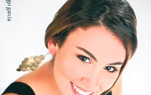 <p>La encatadora Carolina es una de las bellas debutanes 2011, del Festival que organizan las Damas Duadalupanas y que tendrá lugar en la Terraza Mar del Sur del Club Unión el 2 de julio. Sus orgullosos padres son los señores: Manuel Antonio Jaén Quintero
