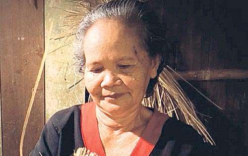 <p>Gente. Sus habitantes son una mezcla de muchas etnias.</p>