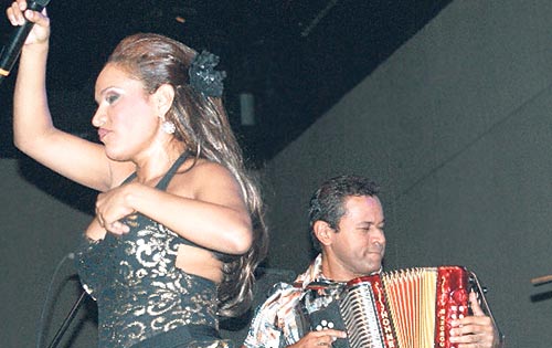 <p>Éxitos. Los Sandoval les quitaron el sueños a varios.</p>