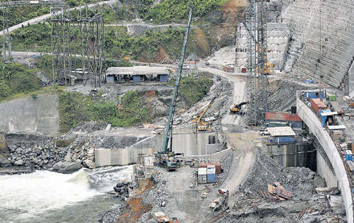 <p>Alto. ASEP evaluará todos los proyectos en trámites.</p>