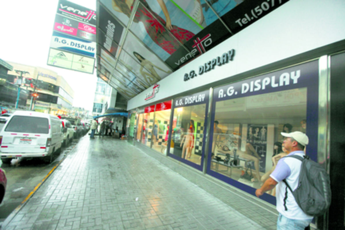 Comercio. La Zona Libre de Colón también se ha fortalecido en su comercio con EE.UU., que sigue siendo un cliente importante para el área franca al ser octavo usuario de este sector logístico.