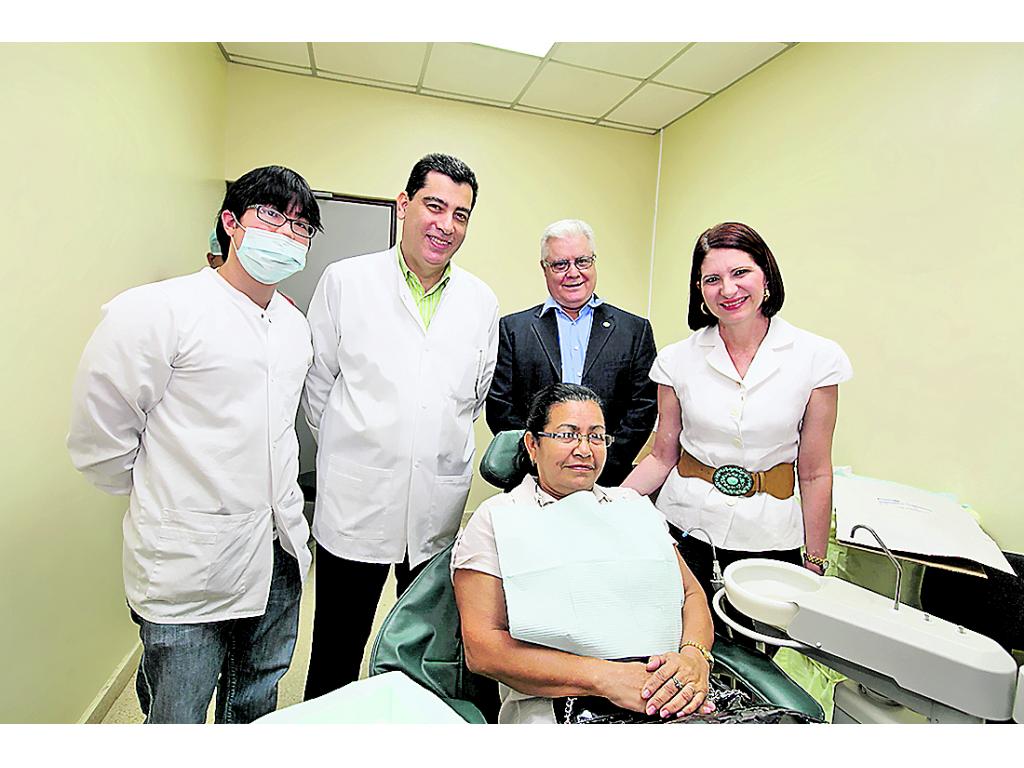 Cambio. Una de las seleccionadas por Sonrisa de Mujer.(Cortesía)