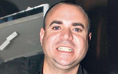 <p>Víctor Juliao dirá presente.</p>
