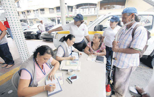 <p></p><p>Periodo. La inscripción se permite en la estación seca.</p>