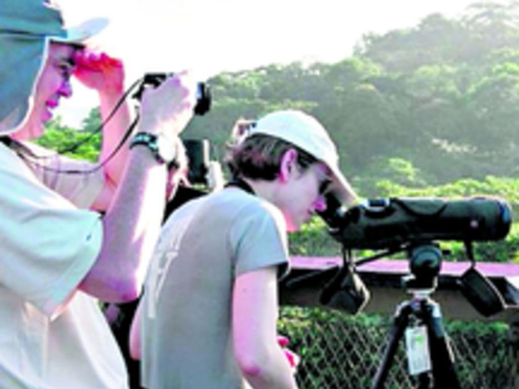 Conoce la historia del antes, después y el futuro del Canal de Panamá mediante el centro de observación de la ampliación. Cuenta con cafetería, parque de juegos y tremenda vista. Costo: $5